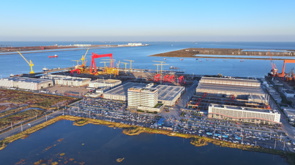 我國首個海洋油氣裝備“智能工廠”全面投產，推動海洋工程裝備研發邁入新階段